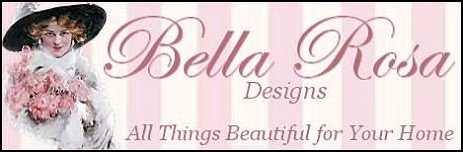 Bella Rosa Designs